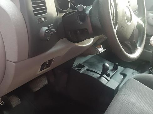 Used 2013 GMC Sierra 1500 W/T image 15