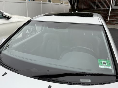 Used 2001 Mercedes-Benz CLK 430 Coupe image 18