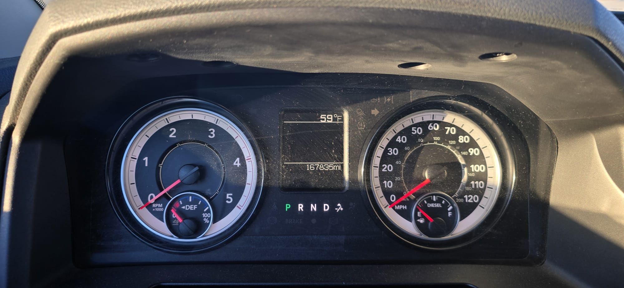 Used 2018 RAM 3500 Tradesman w/ Popular Equipment Group RWD image 15
