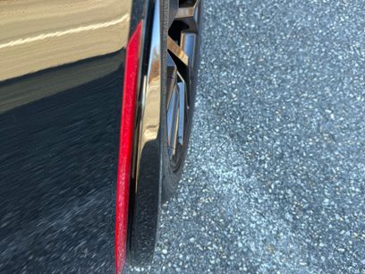 Used 2019 Chevrolet Corvette Z06