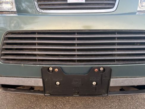 Used 2006 Saturn Vue 2WD V6 w/ Comfort Pkg image 9