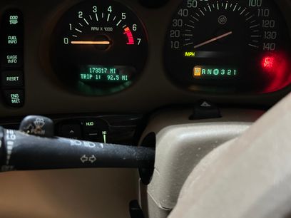 Used 2005 Buick Le Sabre Limited w/ Celebration Edition Package