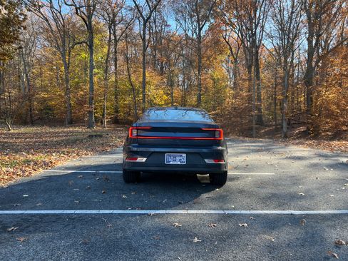 Used 2022 Polestar Polestar 2 w/ Plus Package image 6