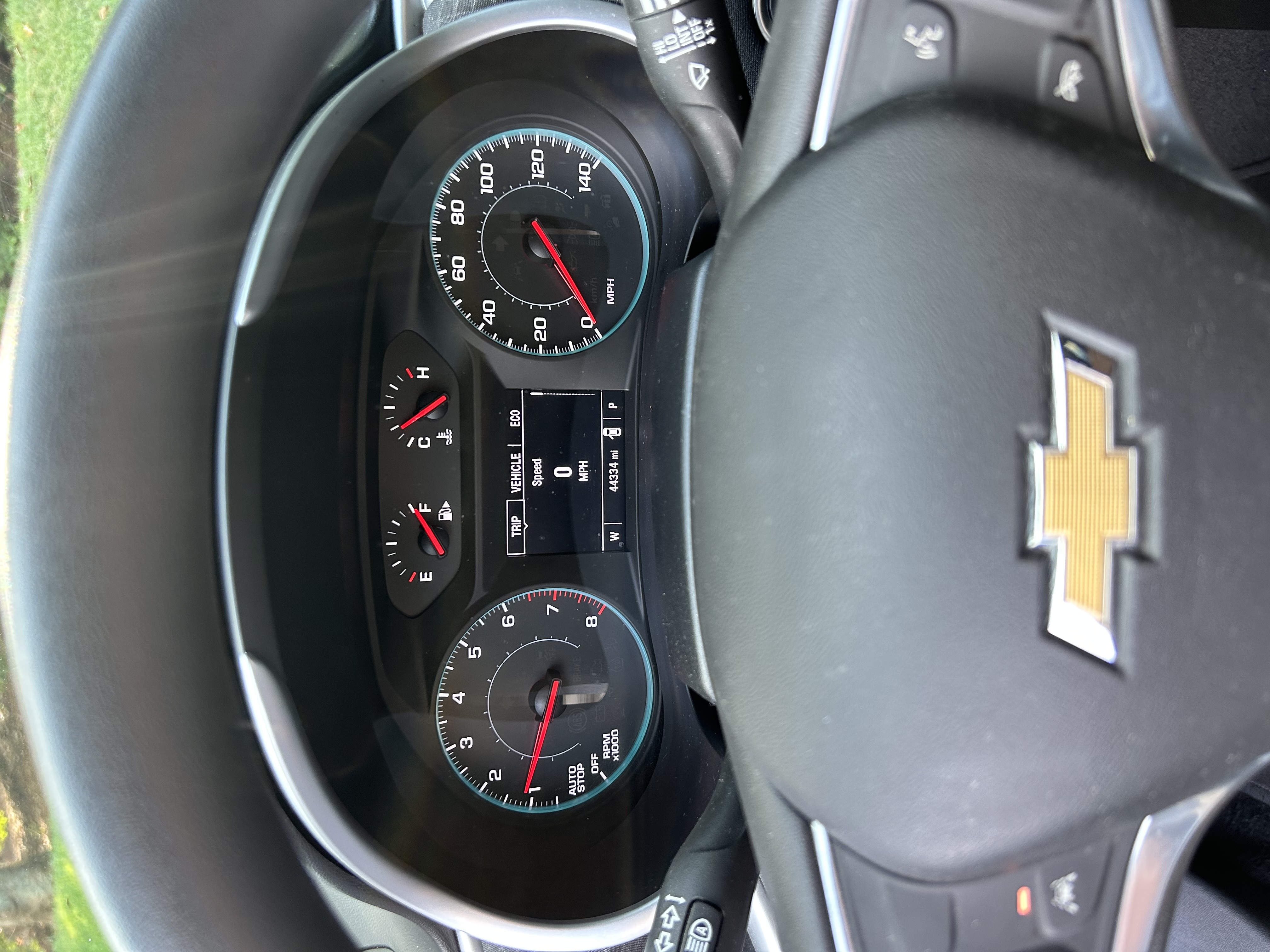 Used 2023 Chevrolet Malibu LT FWD image 9