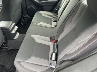 Used 2022 Subaru WRX AWD/4WD image 10