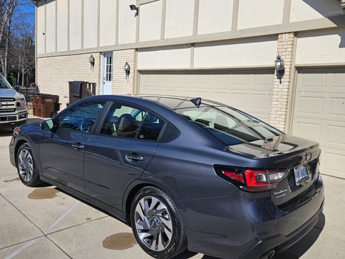 Used 2024 Subaru Legacy Touring XT image 5