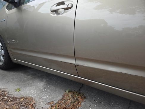 Used 2009 Toyota Prius image 5