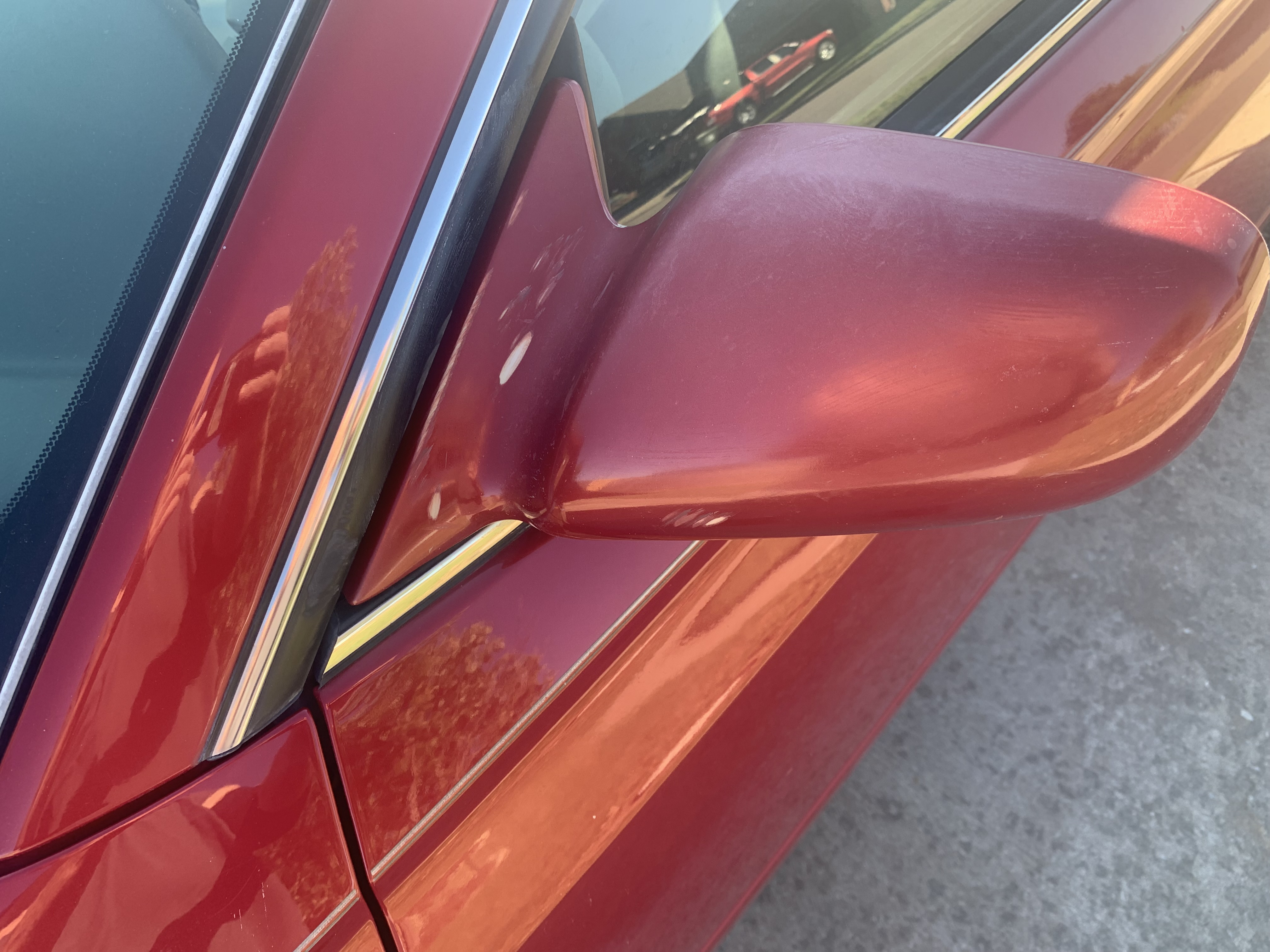 Used 1999 Toyota Solara SLE FWD image 10