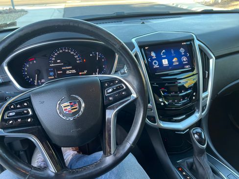 Used 2014 Cadillac SRX Performance w/ Driver Awareness Package image 8