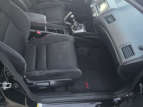 Used 2011 Honda Civic Si image 5