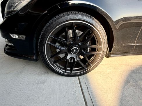 Used 2014 Mercedes-Benz CLS 550 image 12