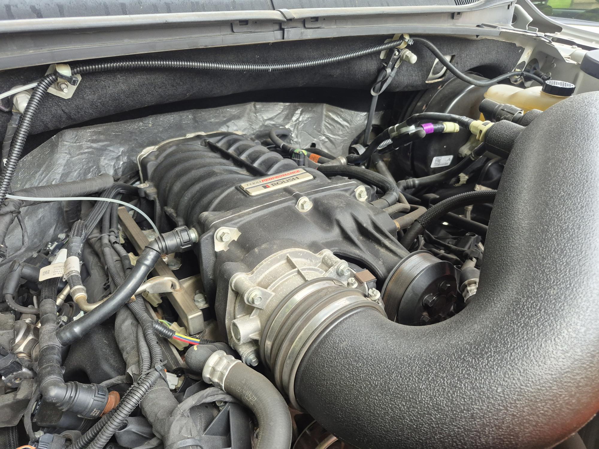 Used 2018 Ford F150 XL w/ Equipment Group 101A Mid RWD image 6