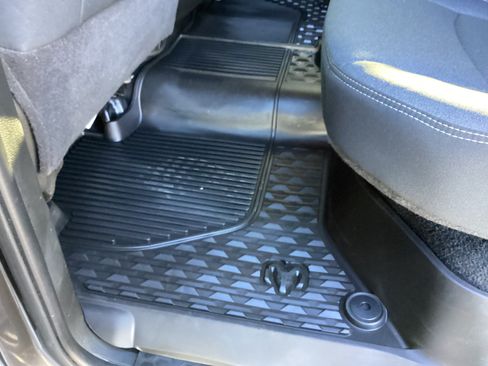 Used 2023 RAM 3500 Big Horn w/ Night Edition image 10