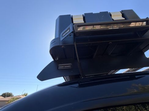 Used 2011 Ford F250 Lariat w/ Lariat Ultimate Pkg AWD/4WD image 16