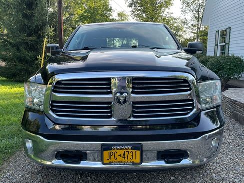 Used 2014 RAM 1500 Big Horn AWD/4WD image 5