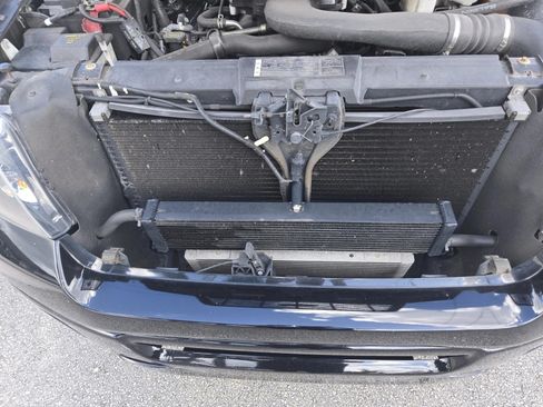 Used 2008 Ford F150 Harley-Davidson image 4