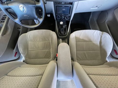 Used 2000 Volkswagen Jetta GLS image 21