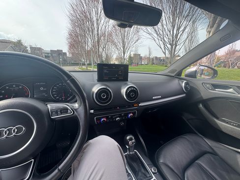 Used 2016 Audi A3 2.0T Premium image 14