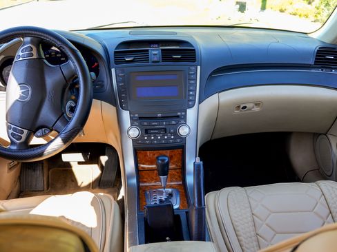 Used 2006 Acura TL image 4