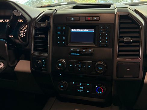 Used 2018 Ford F150 XLT w/ XTR Package AWD/4WD image 14