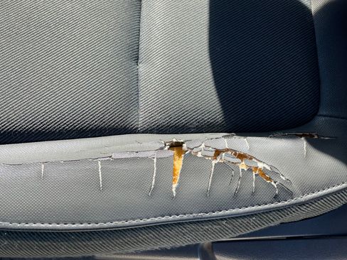 Used 2004 Honda Element EX image 6