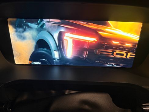 Used 2024 Ford F150 Raptor w/ Equipment Group 803A Raptor R image 26