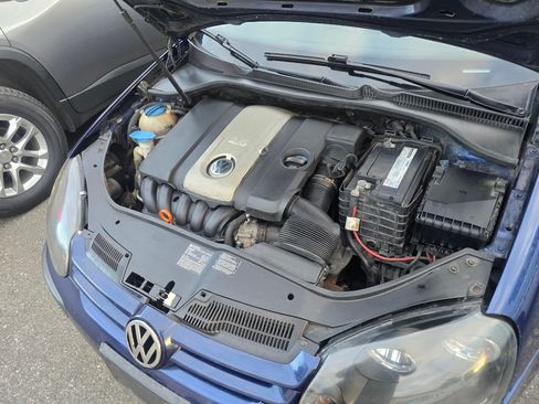 Used 2008 Volkswagen Rabbit 2-Door image 8