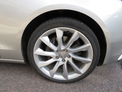 Used 2014 Audi A5 2.0T Premium Plus w/ Premium Plus Package image 9