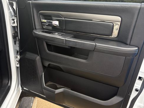 Used 2017 RAM 1500 Sport AWD/4WD image 14
