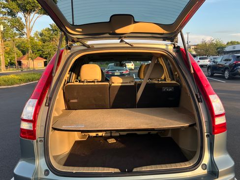 Used 2011 Honda CR-V EX image 17