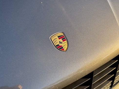 Used 2016 Porsche Macan S image 13