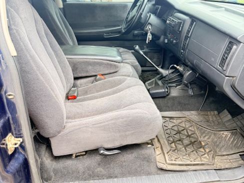 Used 2003 Dodge Dakota SLT image 9