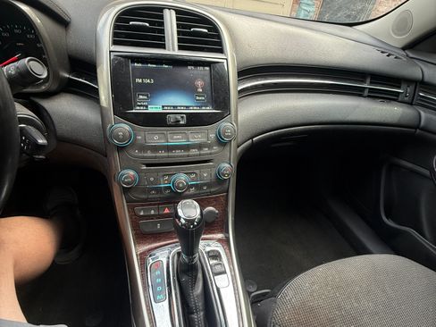 Used 2013 Chevrolet Malibu LT image 6