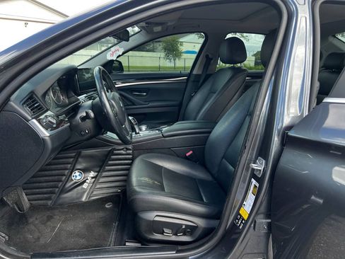Used 2015 BMW 528i xDrive Sedan image 14