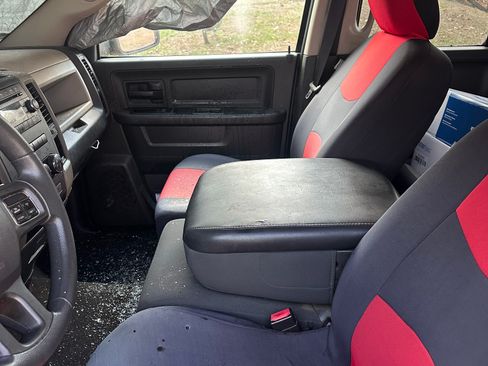 Used 2012 RAM 1500 Express image 10