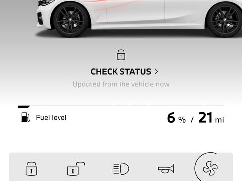 Used 2022 BMW 330i Sedan w/ M Sport Package image 30