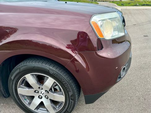Used 2013 Honda Pilot Touring image 14