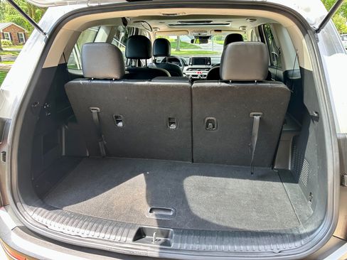 Used 2020 Kia Telluride S image 18