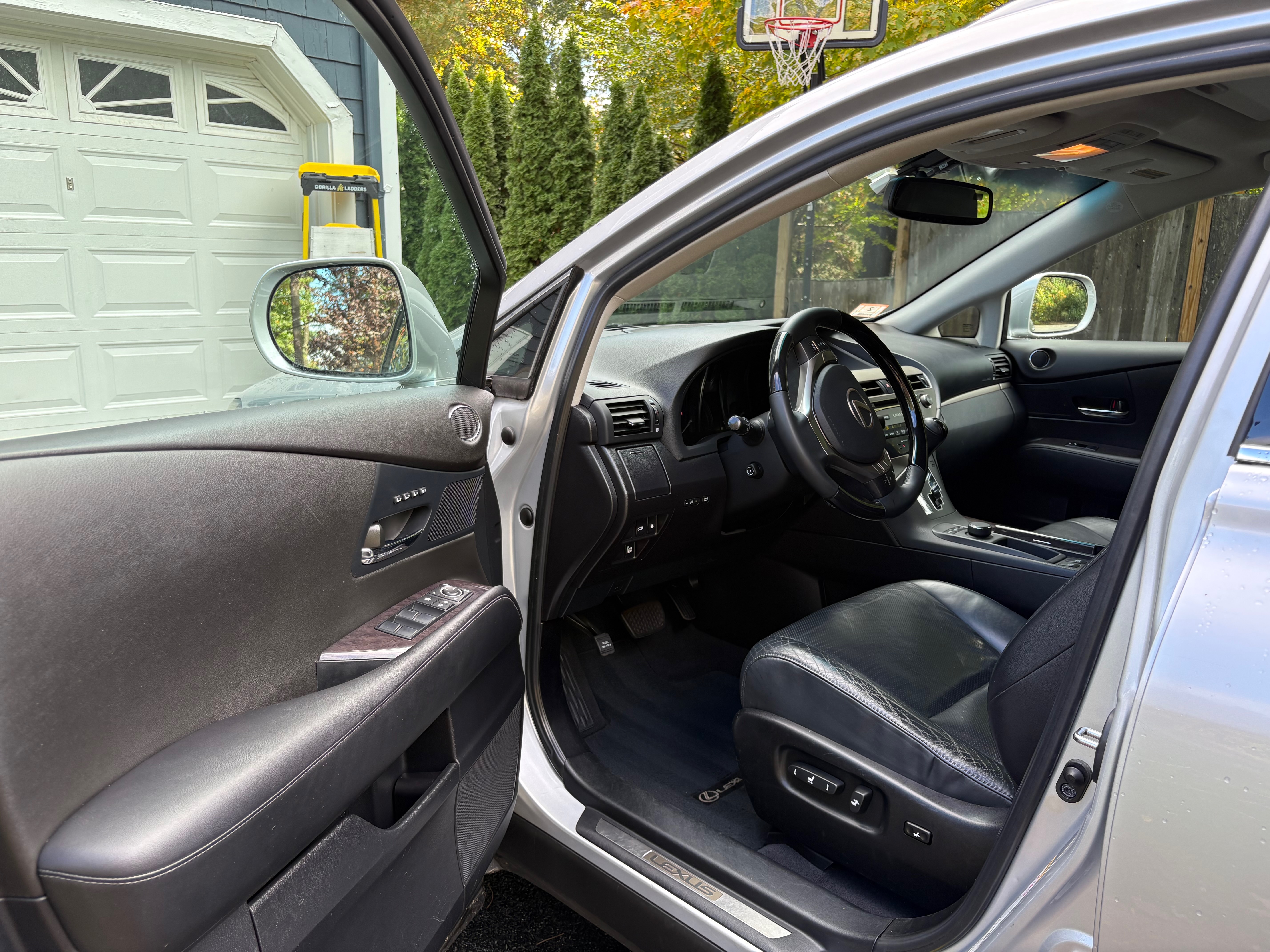 Used 2015 Lexus RX 350 AWD image 2