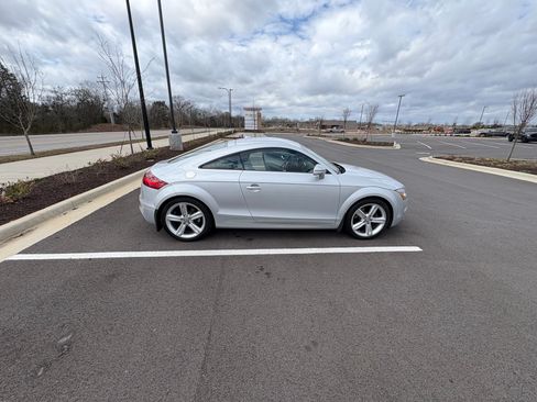 Used 2012 Audi TT 2.0T Prestige image 5