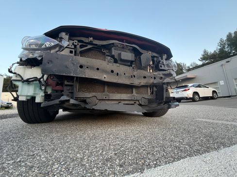 Used 2016 MAZDA MAZDA3 i Touring image 14