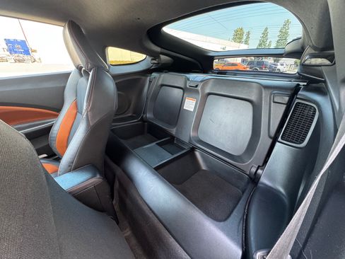 Used 2016 Honda CR-Z EX image 22