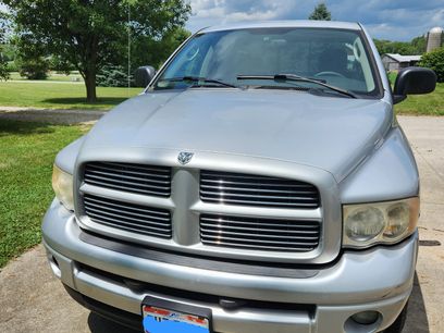 Used 2004 Dodge Ram 1500 Truck SLT w/ Quad Cab Value Group