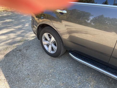 Used 2012 Acura MDX w/ Technology Package AWD/4WD image 9