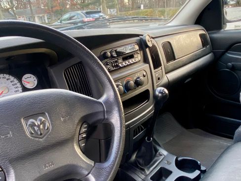 Used 2002 Dodge Ram 1500 Truck 2WD Regular Cab image 15