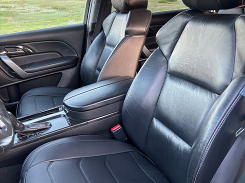 Used 2008 Acura MDX w/ Technology & Entertainment AWD/4WD image 16