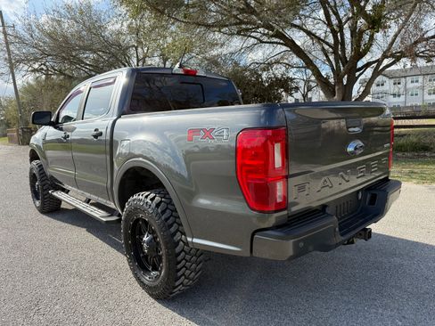 Used 2019 Ford Ranger XLT w/ Equipment Group 302A Luxury image 4