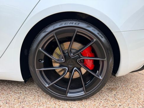 Used 2025 Tesla Model 3 Performance image 12