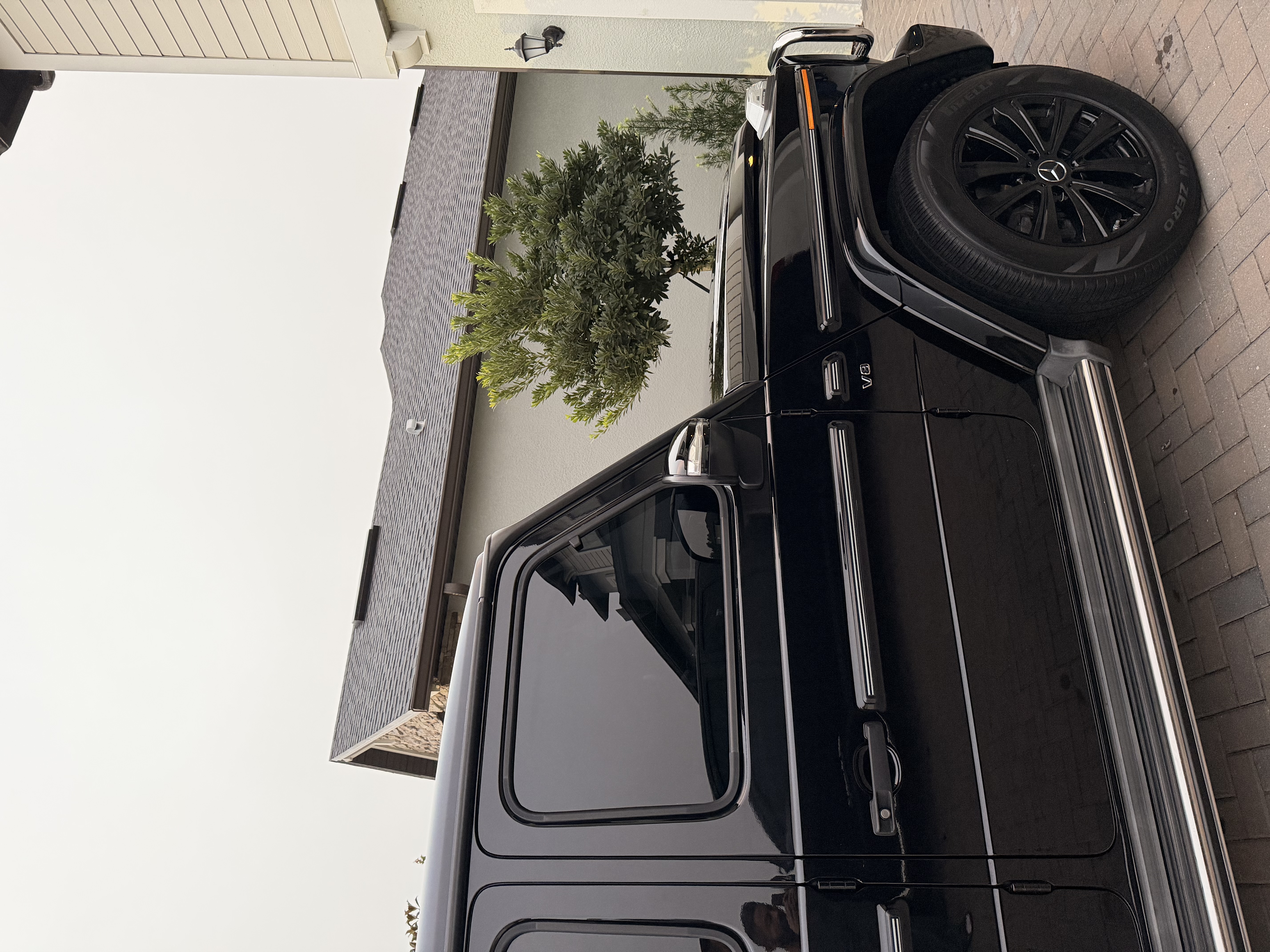 Used 2019 Mercedes-Benz G 550 image 18
