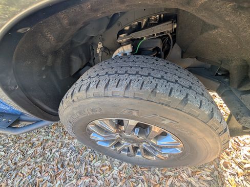 Used 2019 Ford Ranger XLT w/ Equipment Group 302A Luxury image 26